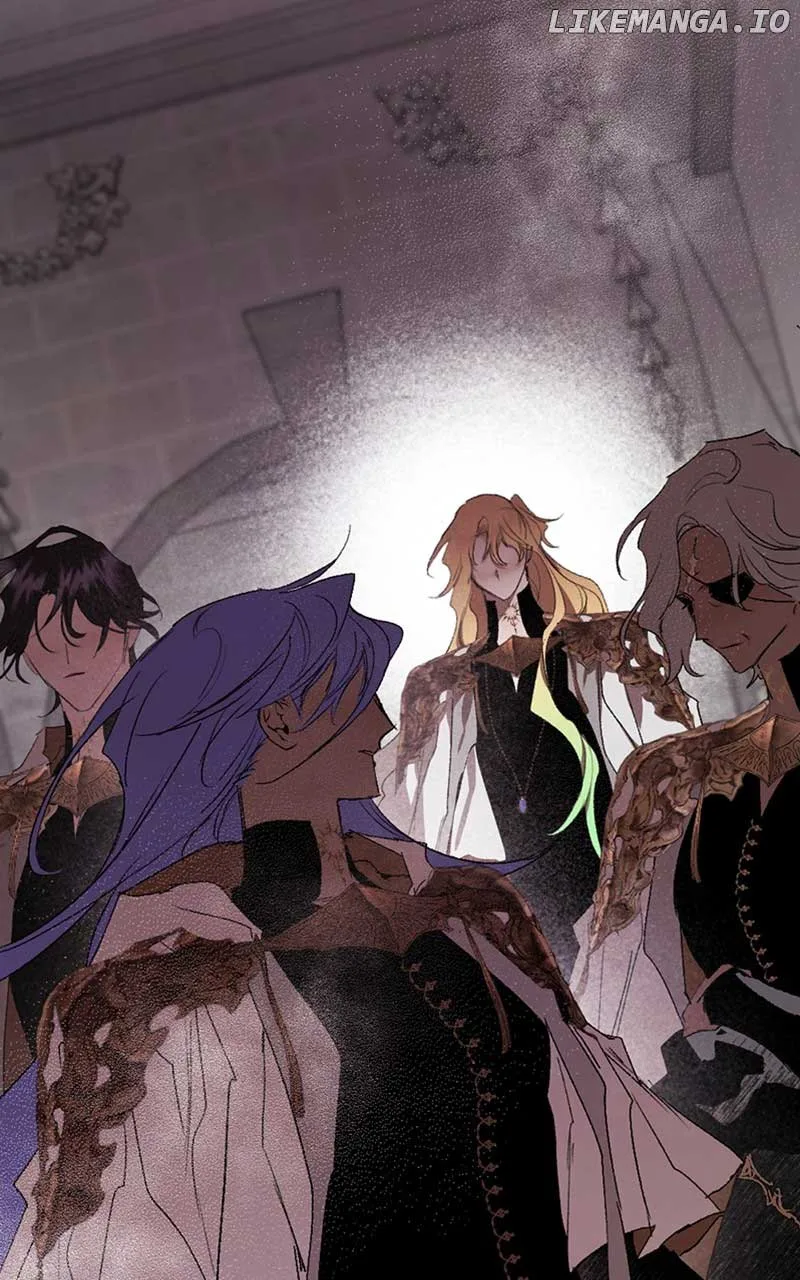 The Demon King’s Confession Chapter 75 page 119