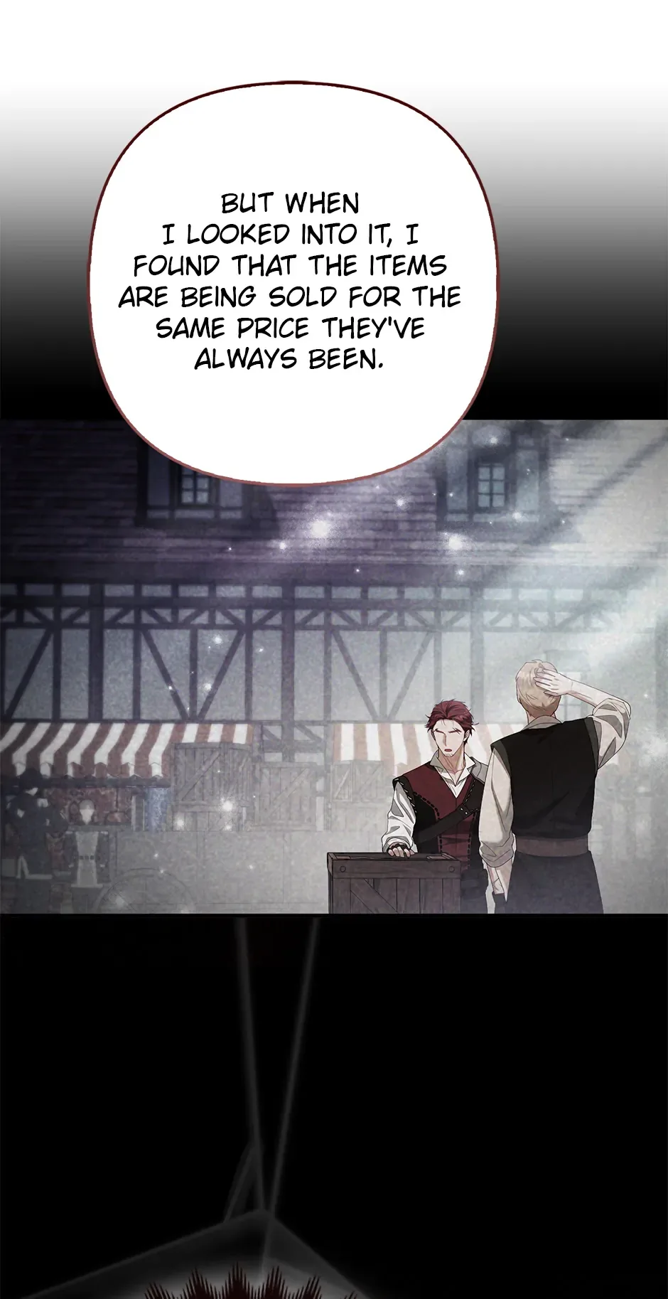 The Duke and The Fox Princess Chapter 75 page 12