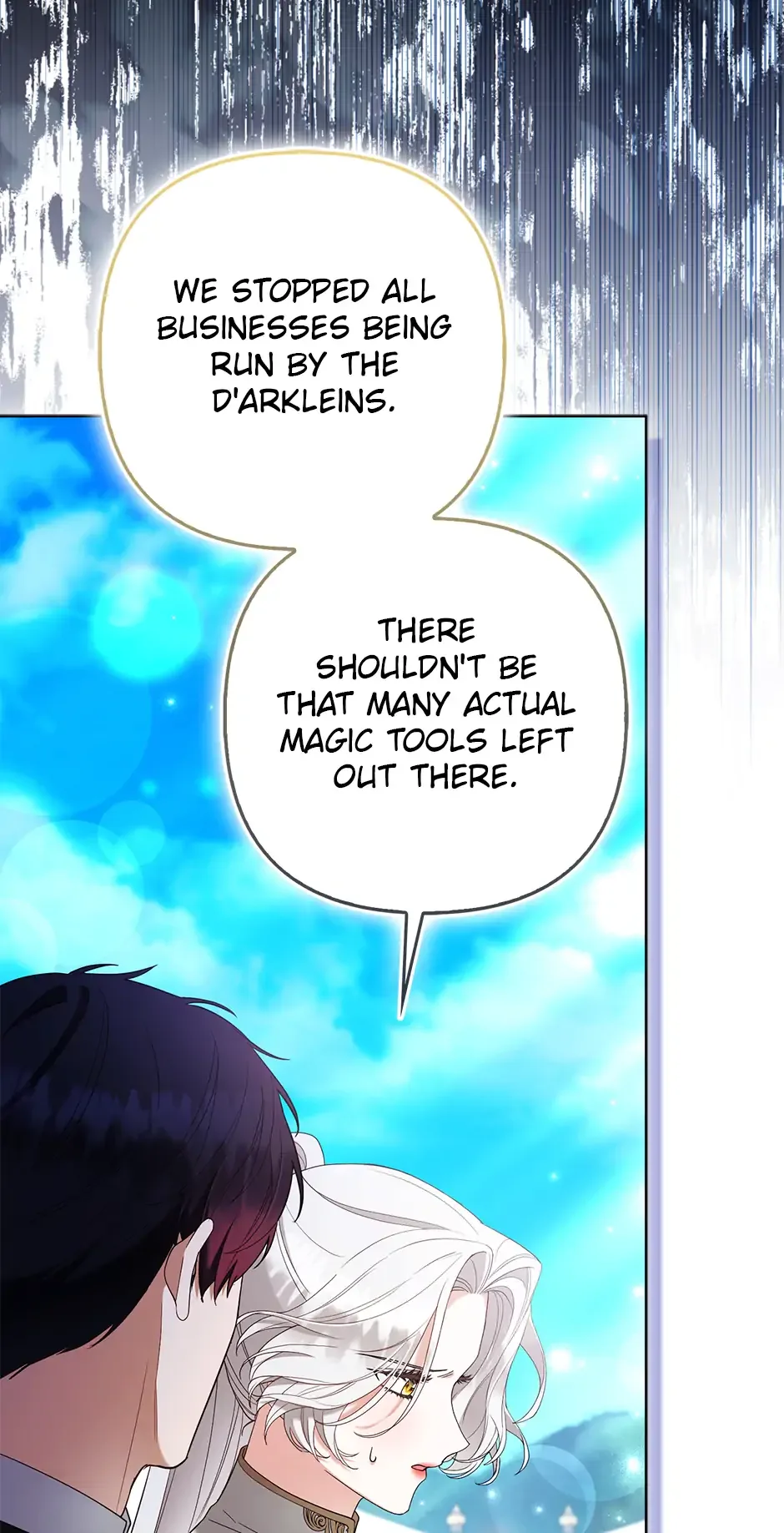 The Duke and The Fox Princess Chapter 75 page 9