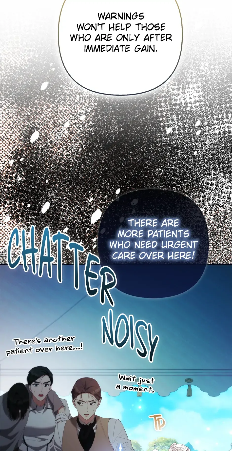 The Duke and The Fox Princess Chapter 75 page 16