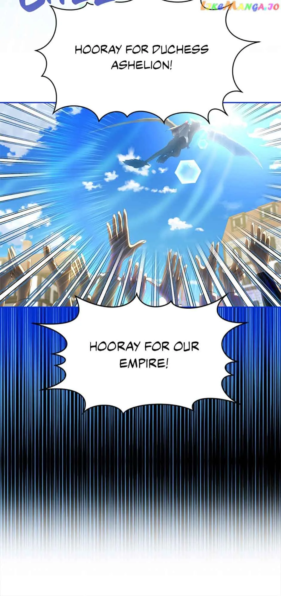 The Duke of Ashleyan’s Contractual Marriage Chapter 75 page 32