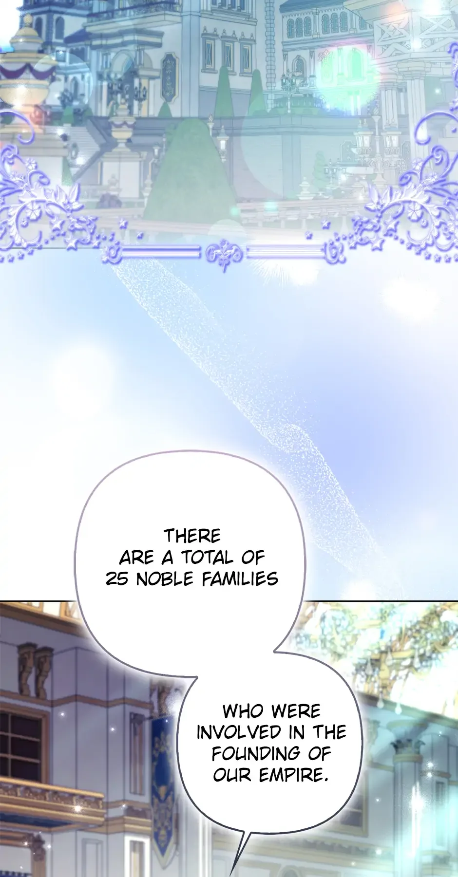 The Duke and The Fox Princess Chapter 75 page 24