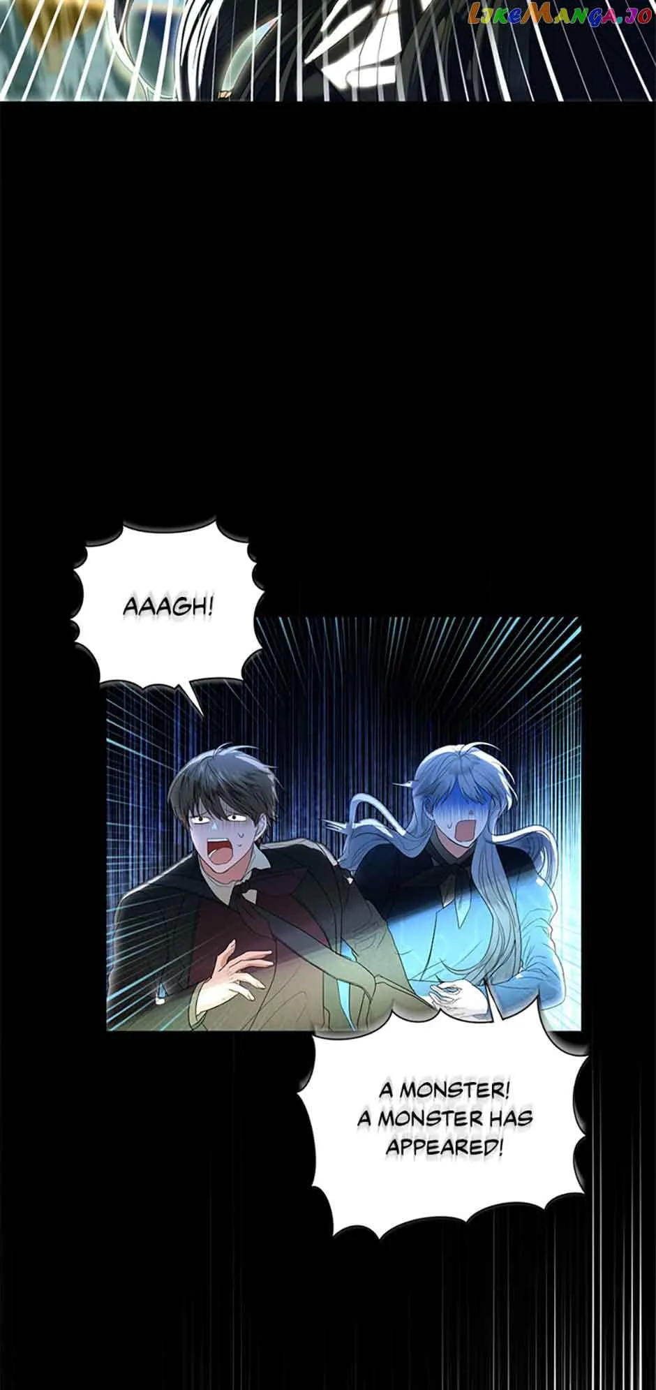 The Duke of Ashleyan’s Contractual Marriage Chapter 75 page 28