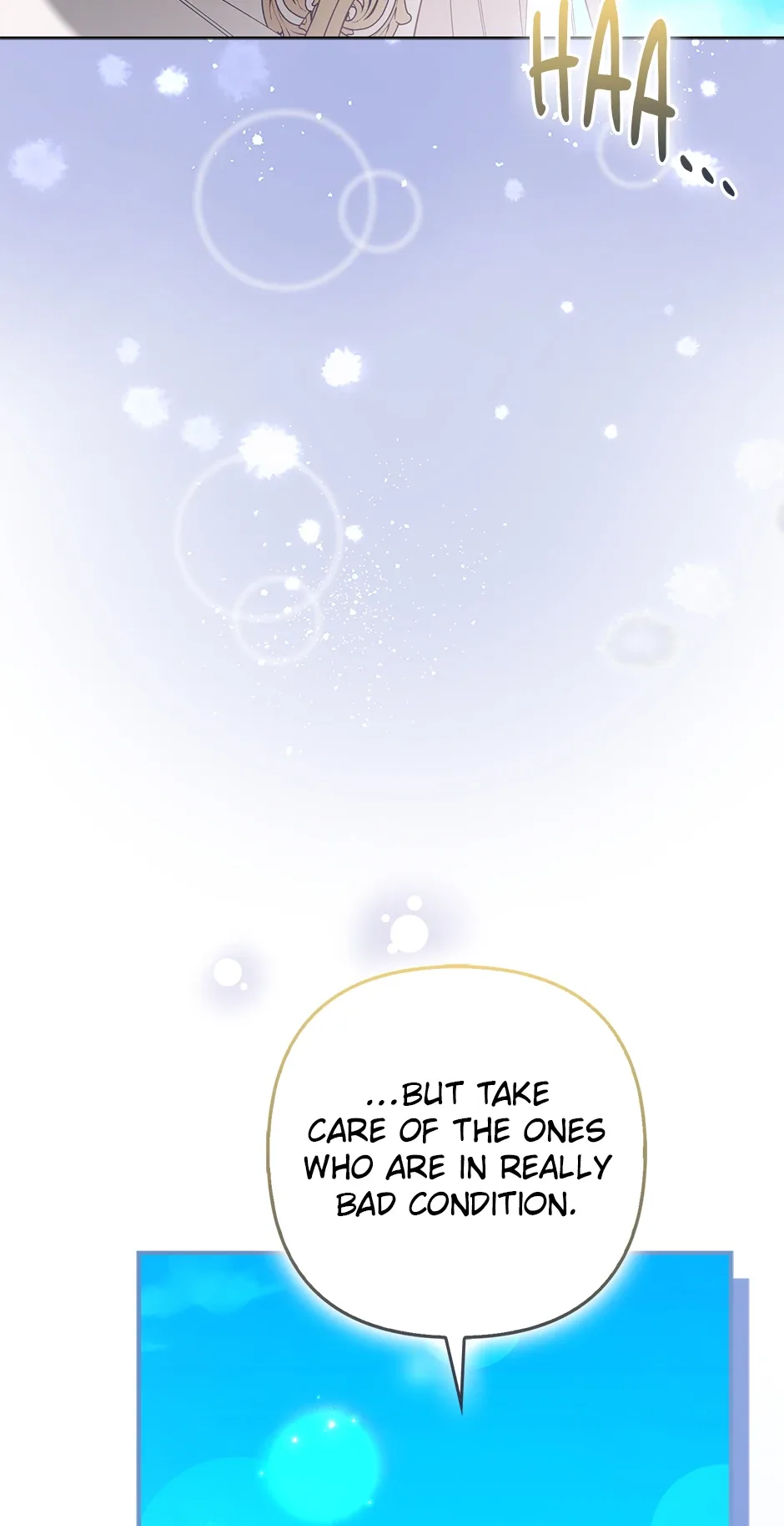 The Duke and The Fox Princess Chapter 75 page 19