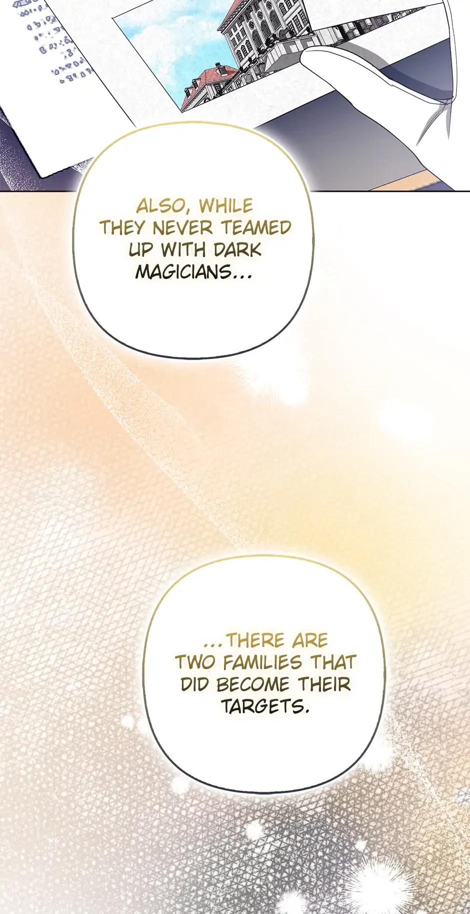 The Duke and The Fox Princess Chapter 75 page 30