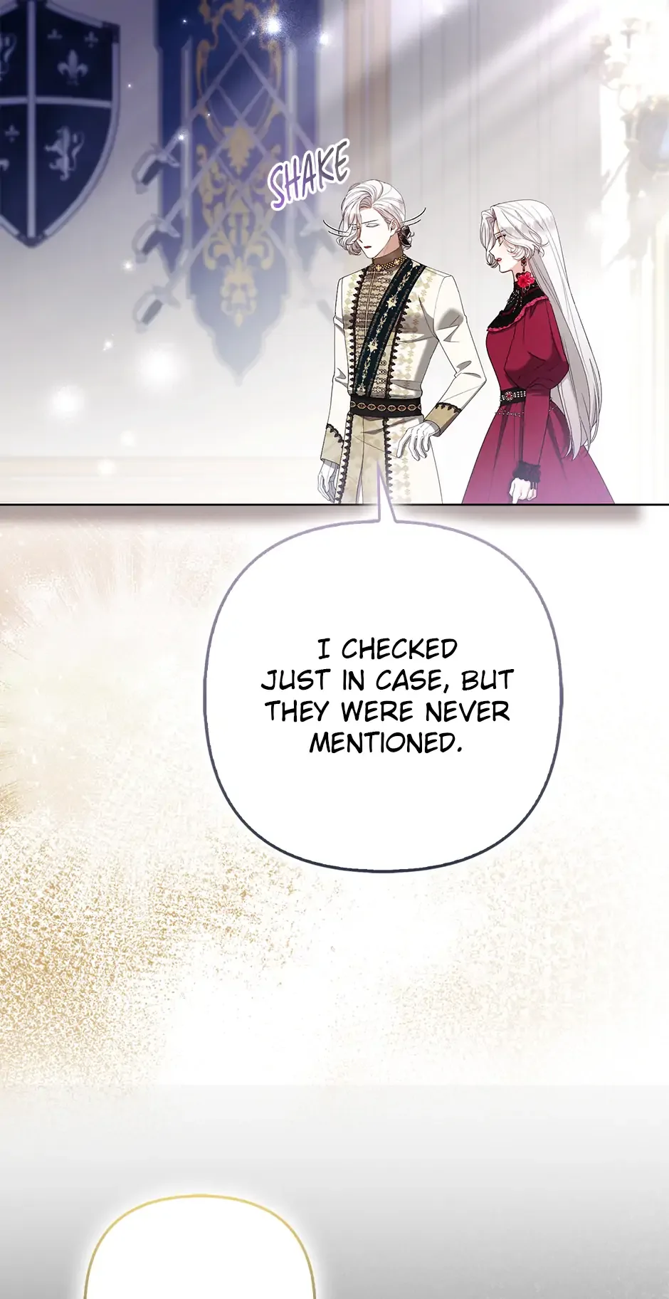 The Duke and The Fox Princess Chapter 75 page 34