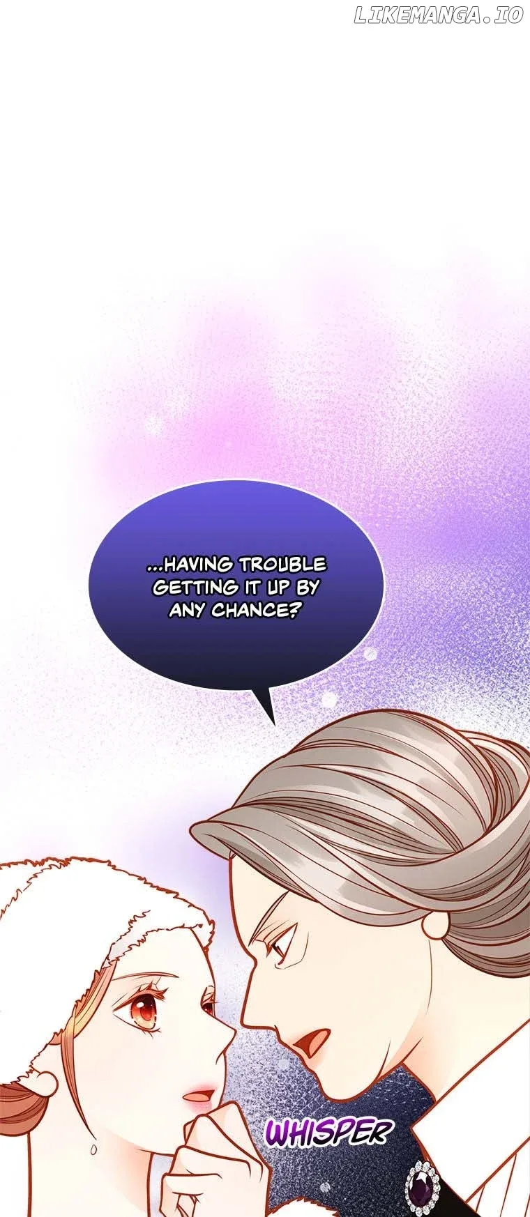 The Duchess’s Secret Dressing Room Chapter 73 page 29