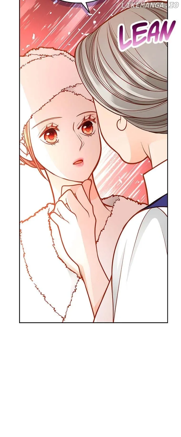 The Duchess’s Secret Dressing Room Chapter 73 page 28