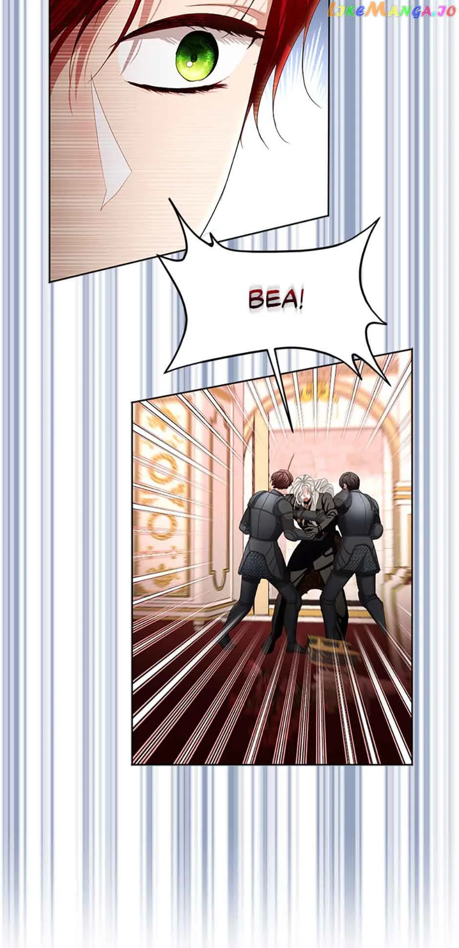 The Duke of Ashleyan’s Contractual Marriage Chapter 75 page 41