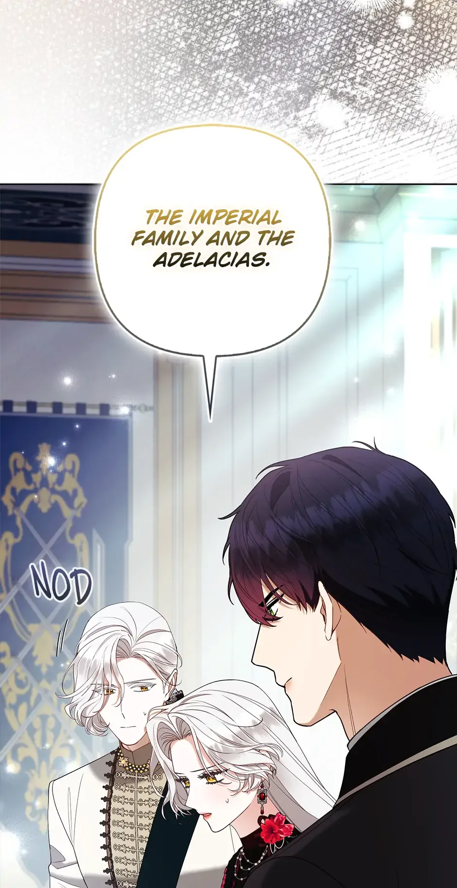 The Duke and The Fox Princess Chapter 75 page 31