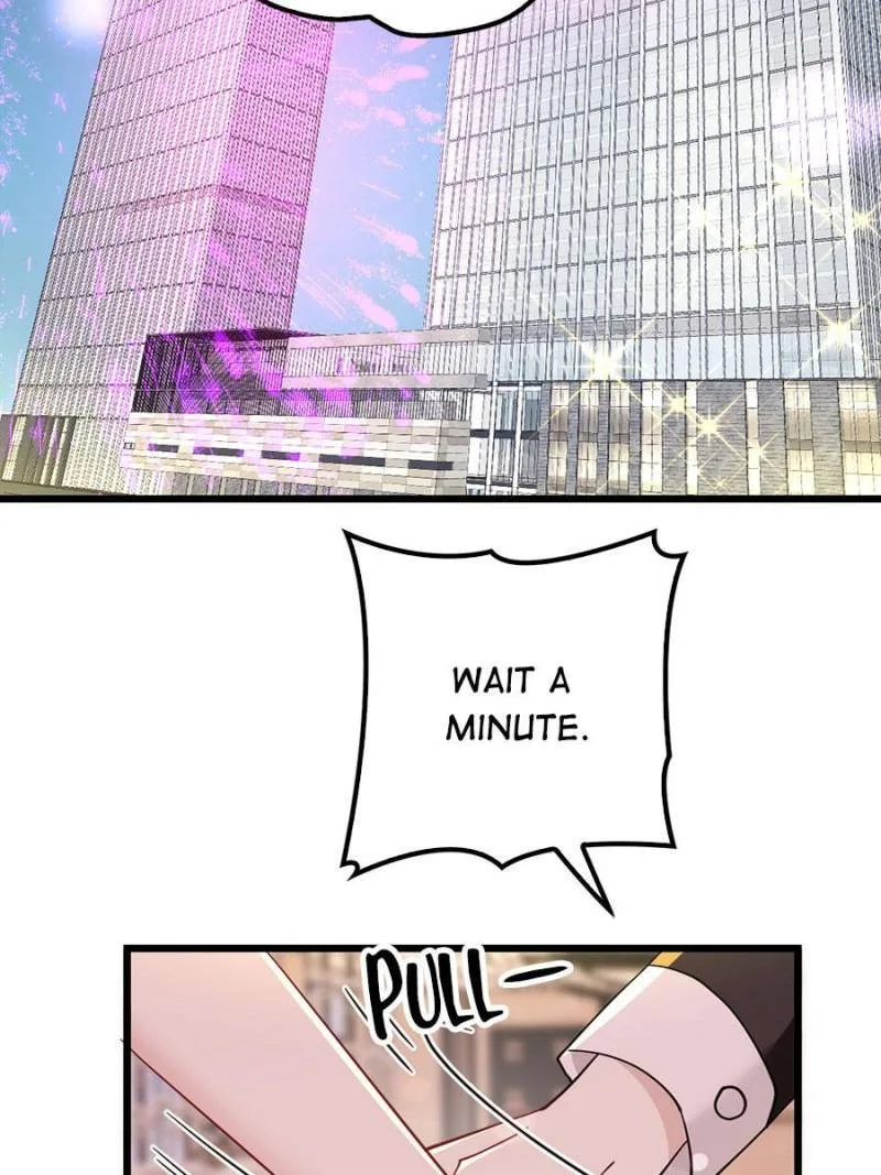 The Duke’s Hidden Baby: BOGO! Chapter 75 page 9