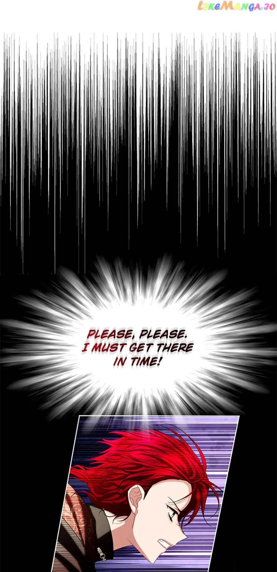 The Duke of Ashleyan’s Contractual Marriage Chapter 75 page 33