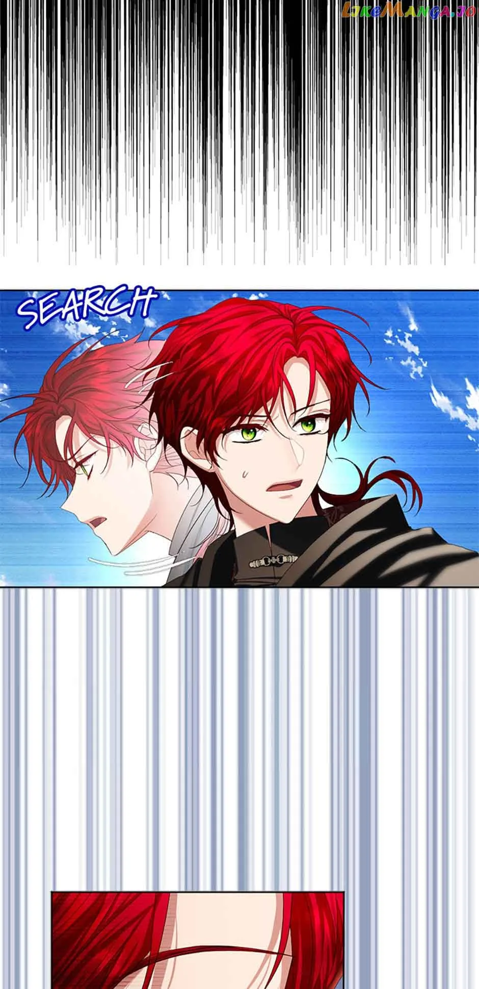 The Duke of Ashleyan’s Contractual Marriage Chapter 75 page 40