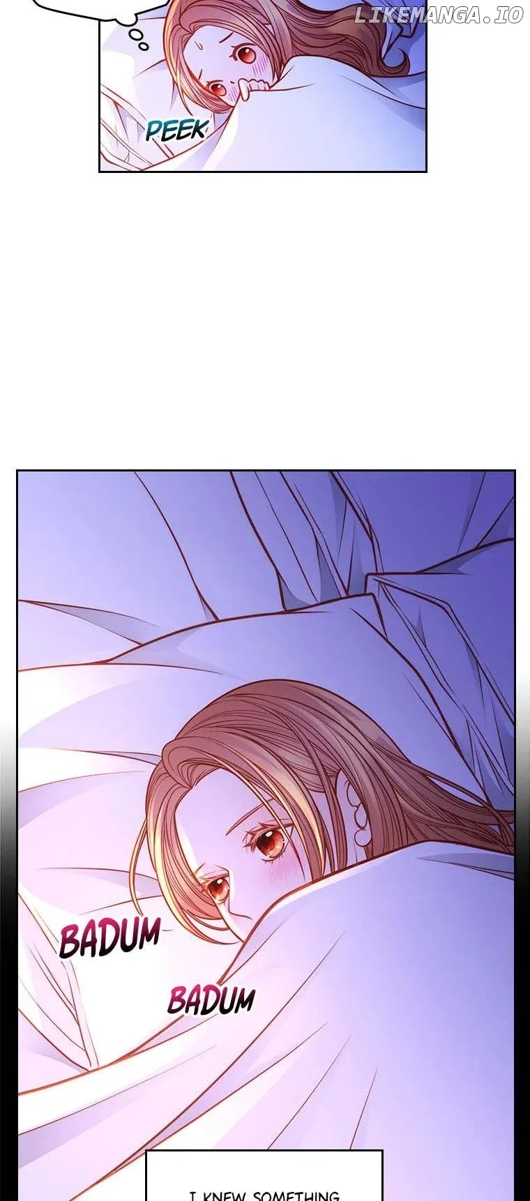 The Duchess’s Secret Dressing Room Chapter 73 page 36