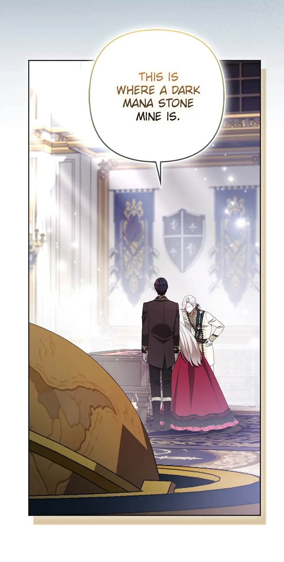 The Duke and The Fox Princess Chapter 75 page 43