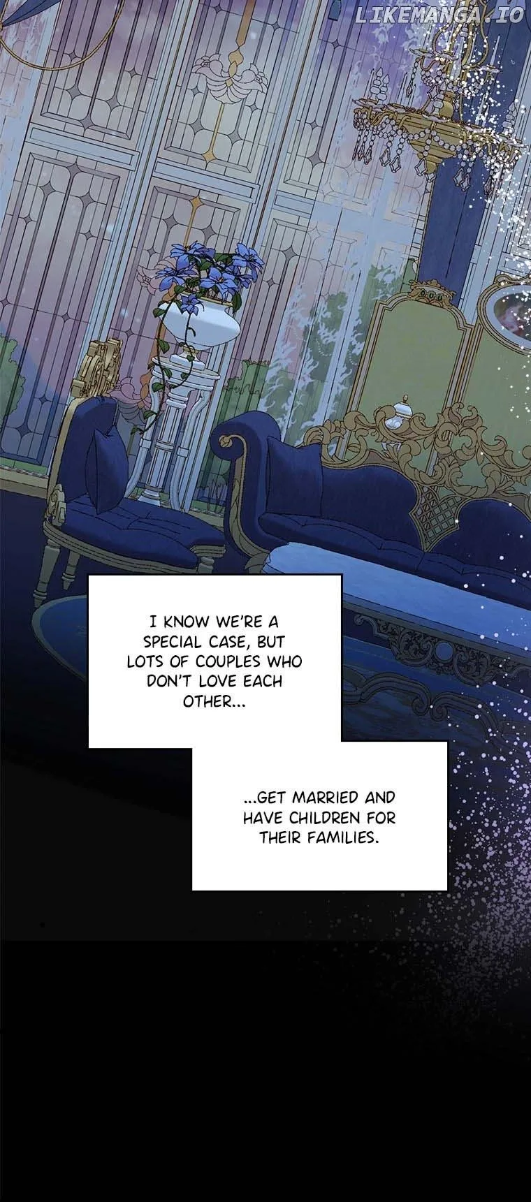 The Duchess’s Secret Dressing Room Chapter 73 page 38