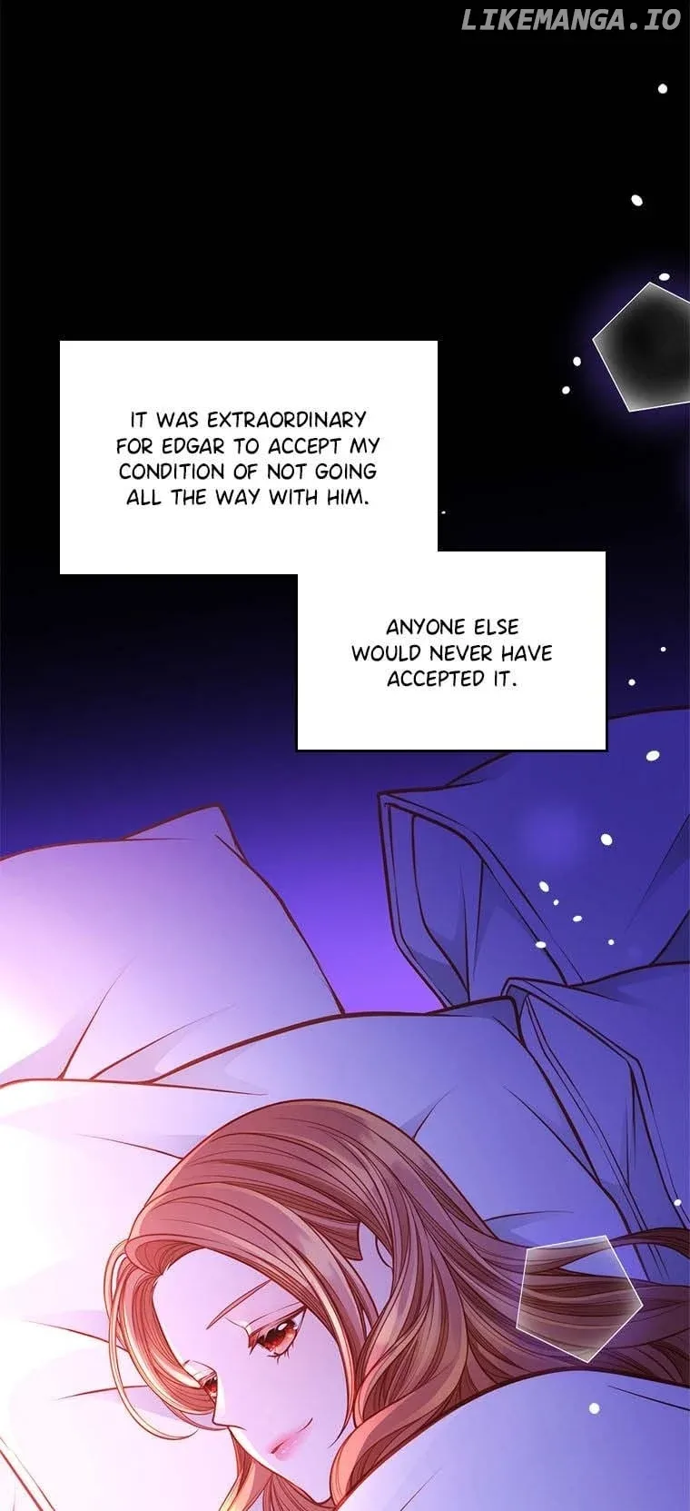 The Duchess’s Secret Dressing Room Chapter 73 page 39
