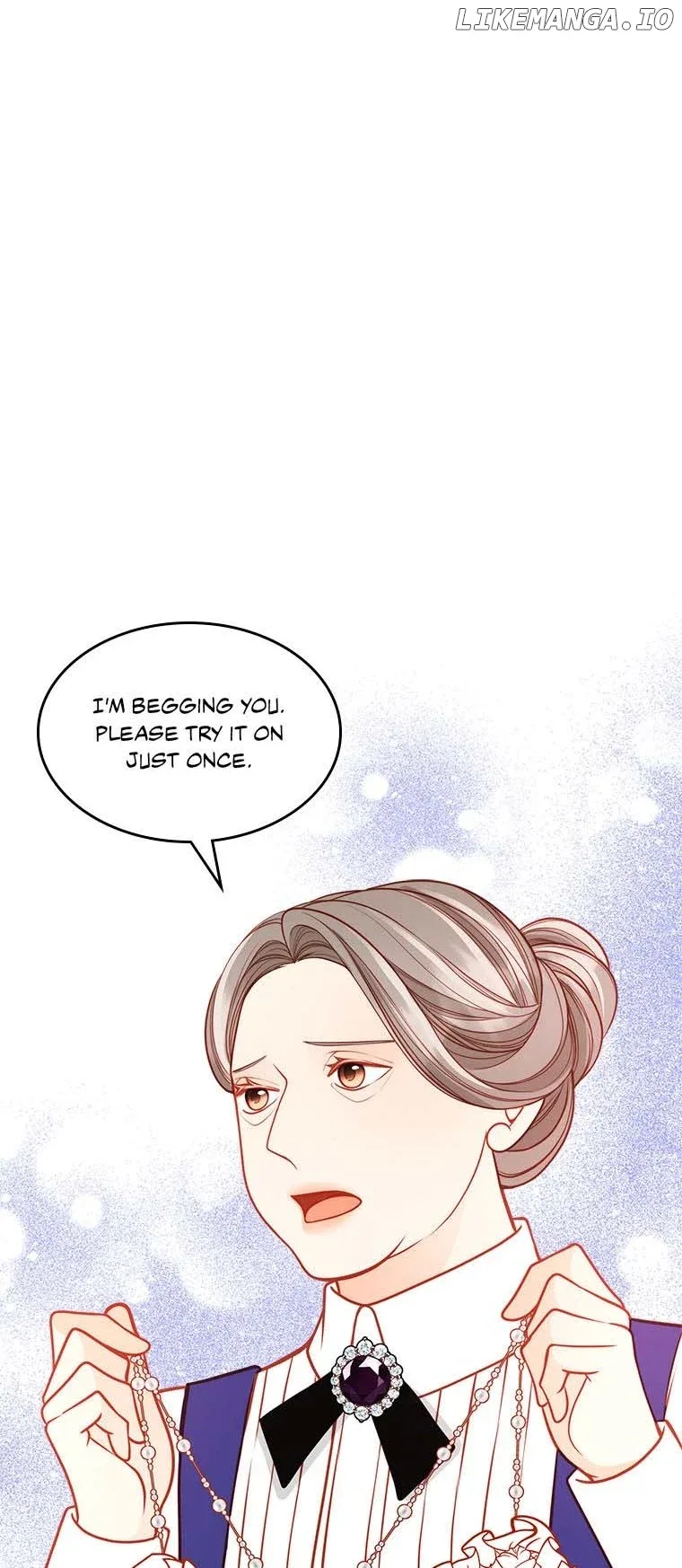 The Duchess’s Secret Dressing Room Chapter 73 page 32