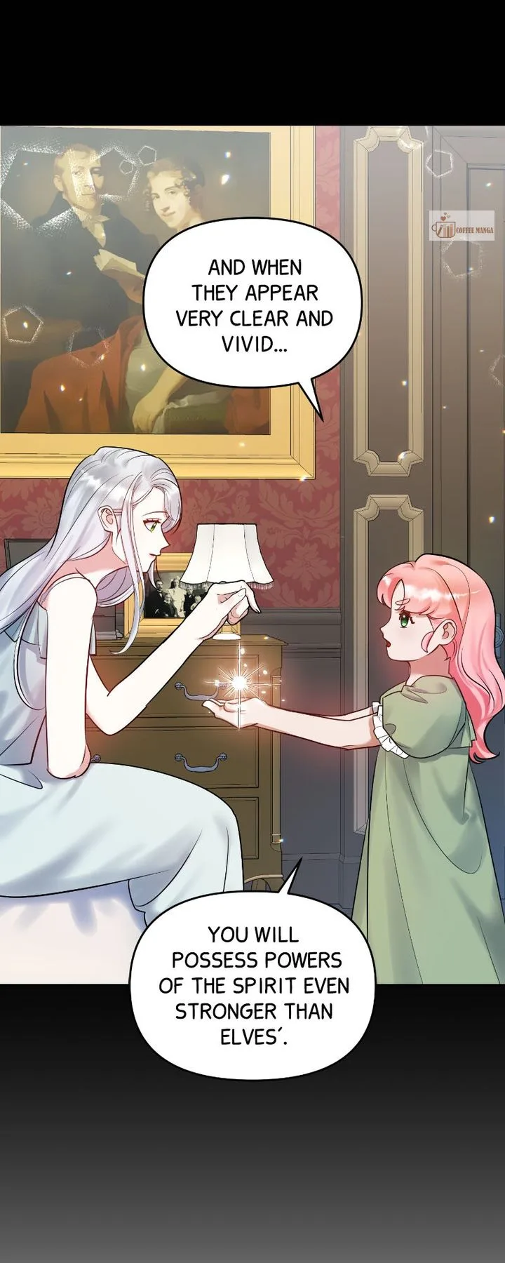 The Fake Duchess In Distresss Chapter 75 page 2