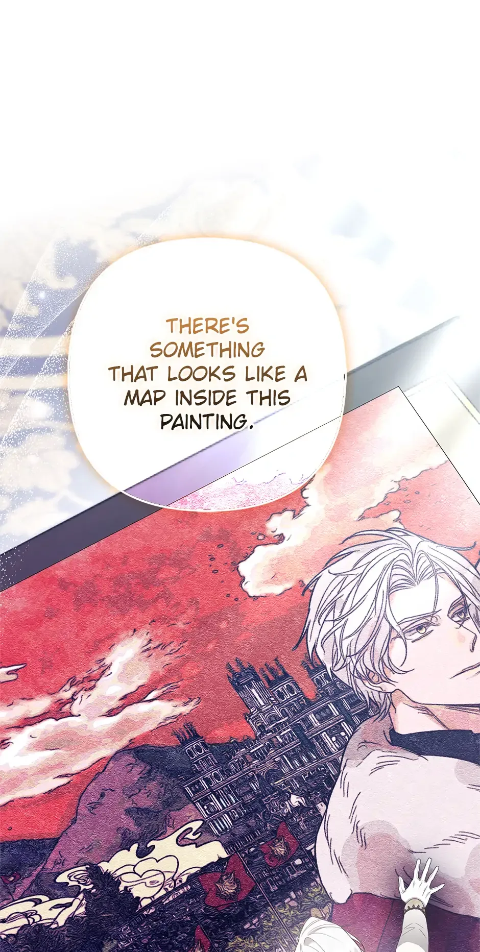 The Duke and The Fox Princess Chapter 75 page 39