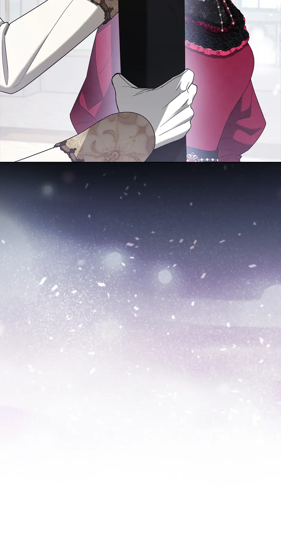 The Duke and The Fox Princess Chapter 75 page 38