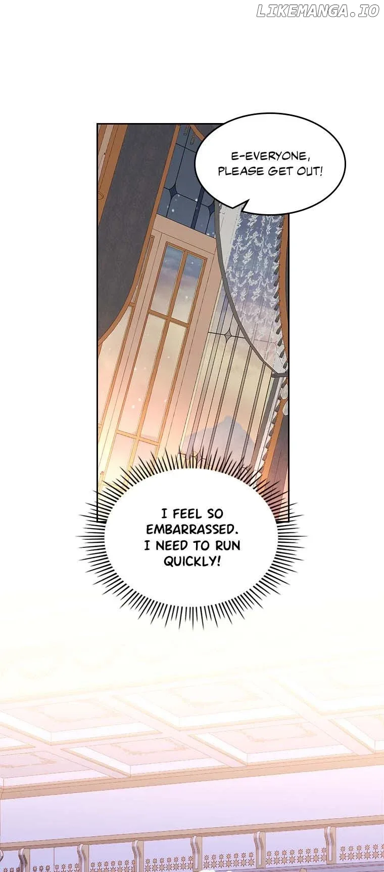 The Duchess’s Secret Dressing Room Chapter 73 page 34