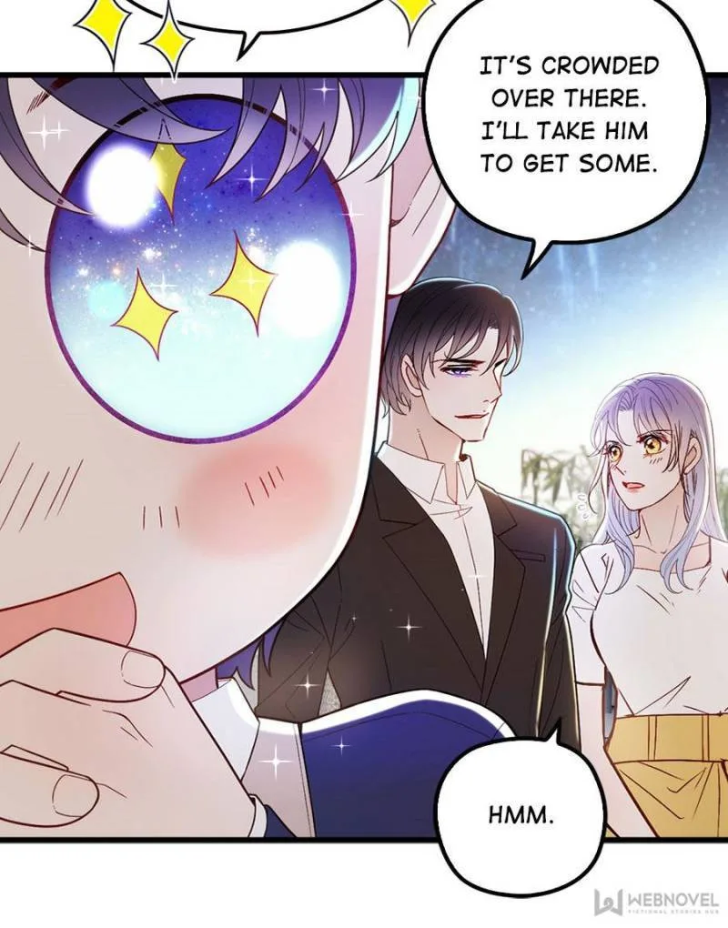 The Duke’s Hidden Baby: BOGO! Chapter 75 page 19