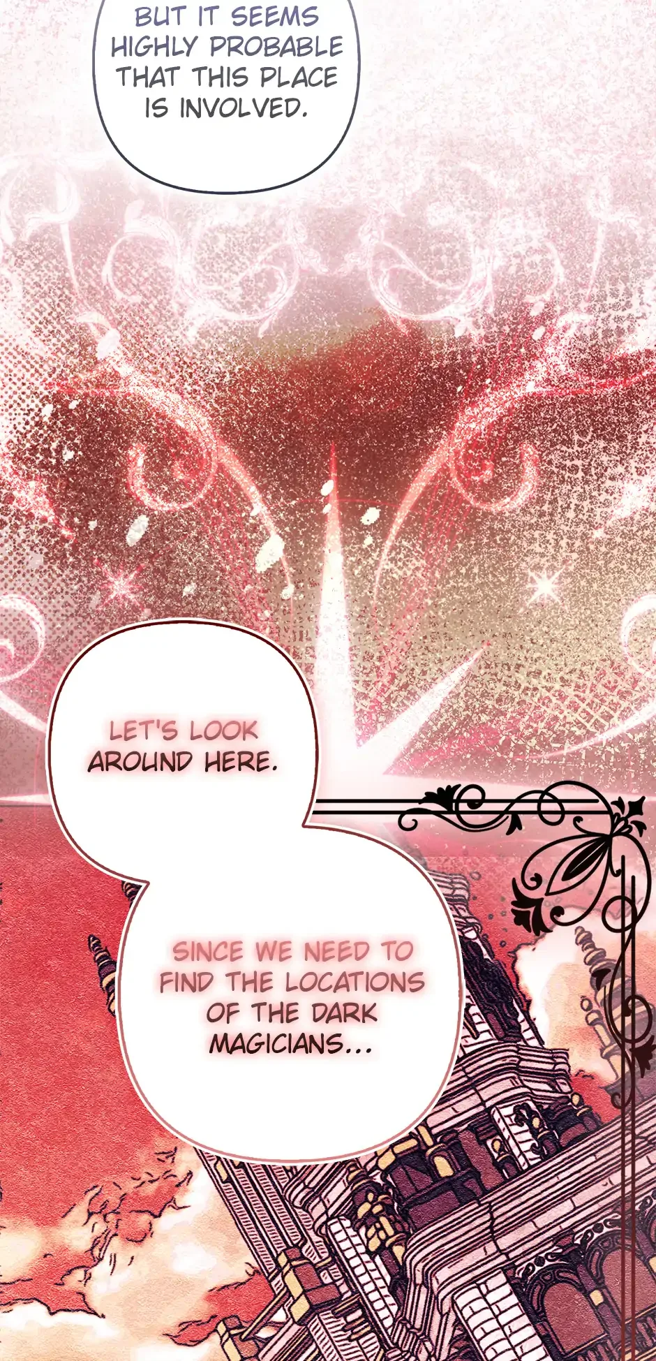 The Duke and The Fox Princess Chapter 75 page 46