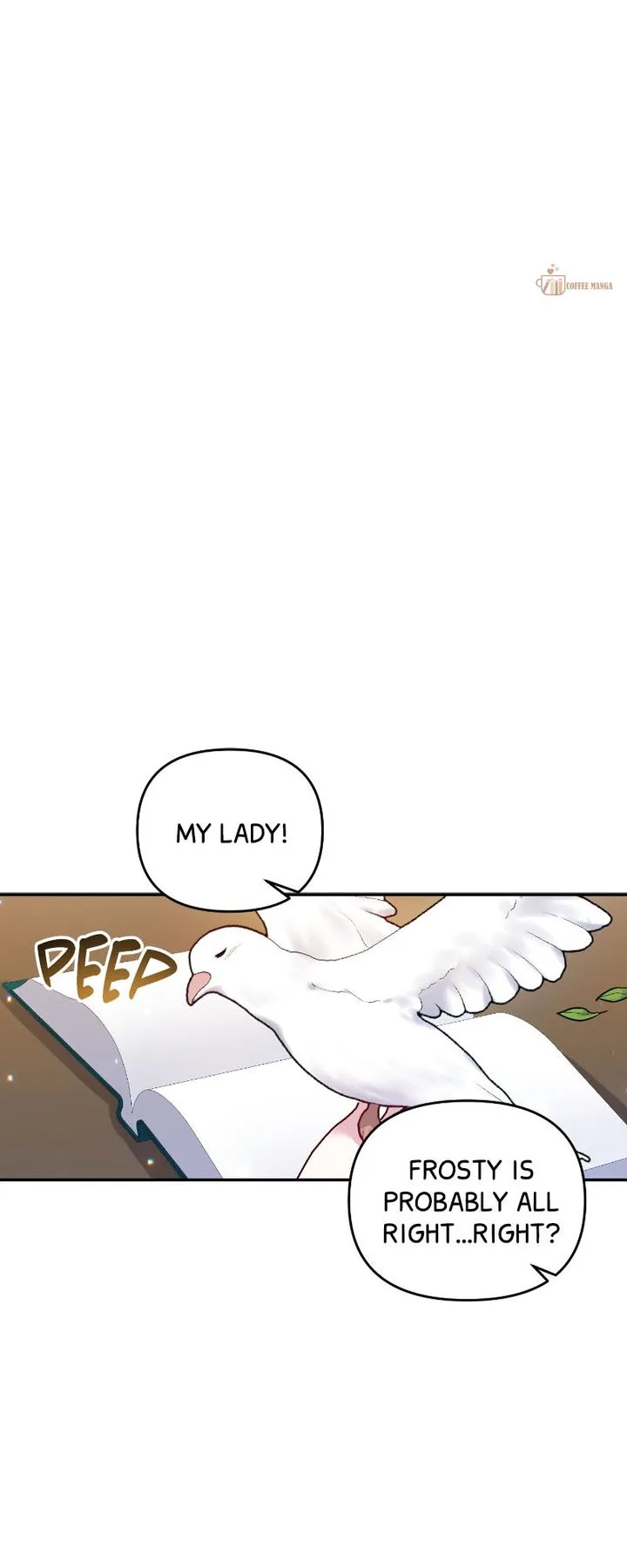 The Fake Duchess In Distresss Chapter 75 page 15