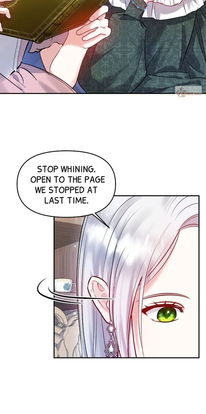 The Fake Duchess In Distresss Chapter 75 page 14