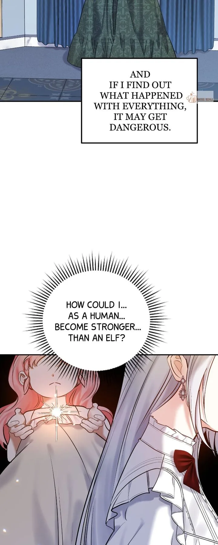 The Fake Duchess In Distresss Chapter 75 page 5