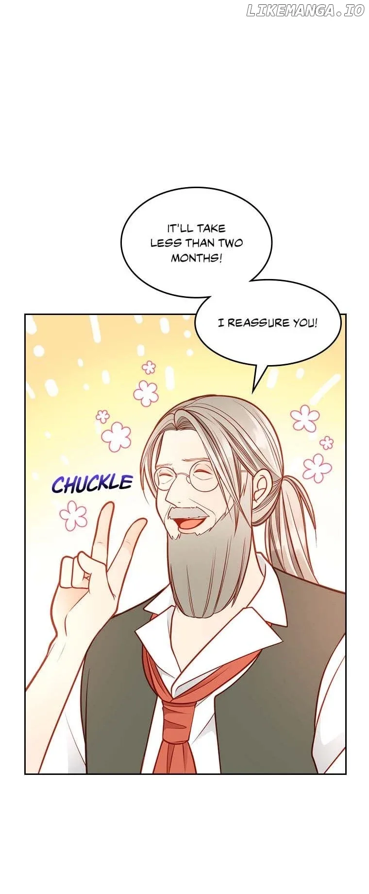 The Duchess’s Secret Dressing Room Chapter 73 page 53