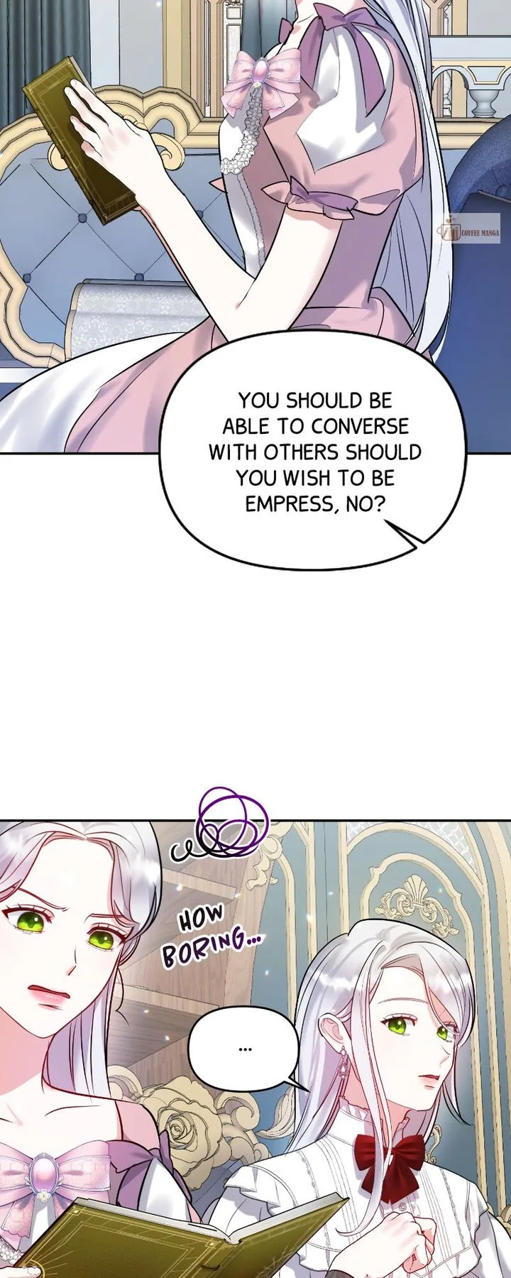 The Fake Duchess In Distresss Chapter 75 page 13