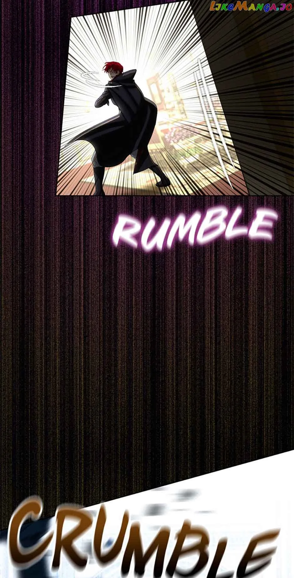 The Duke of Ashleyan’s Contractual Marriage Chapter 75 page 56