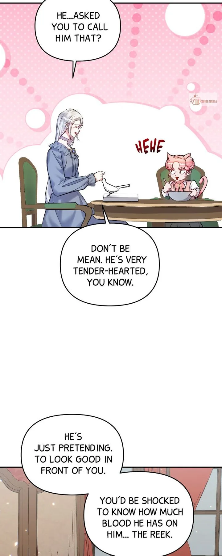 The Fake Duchess In Distresss Chapter 75 page 17