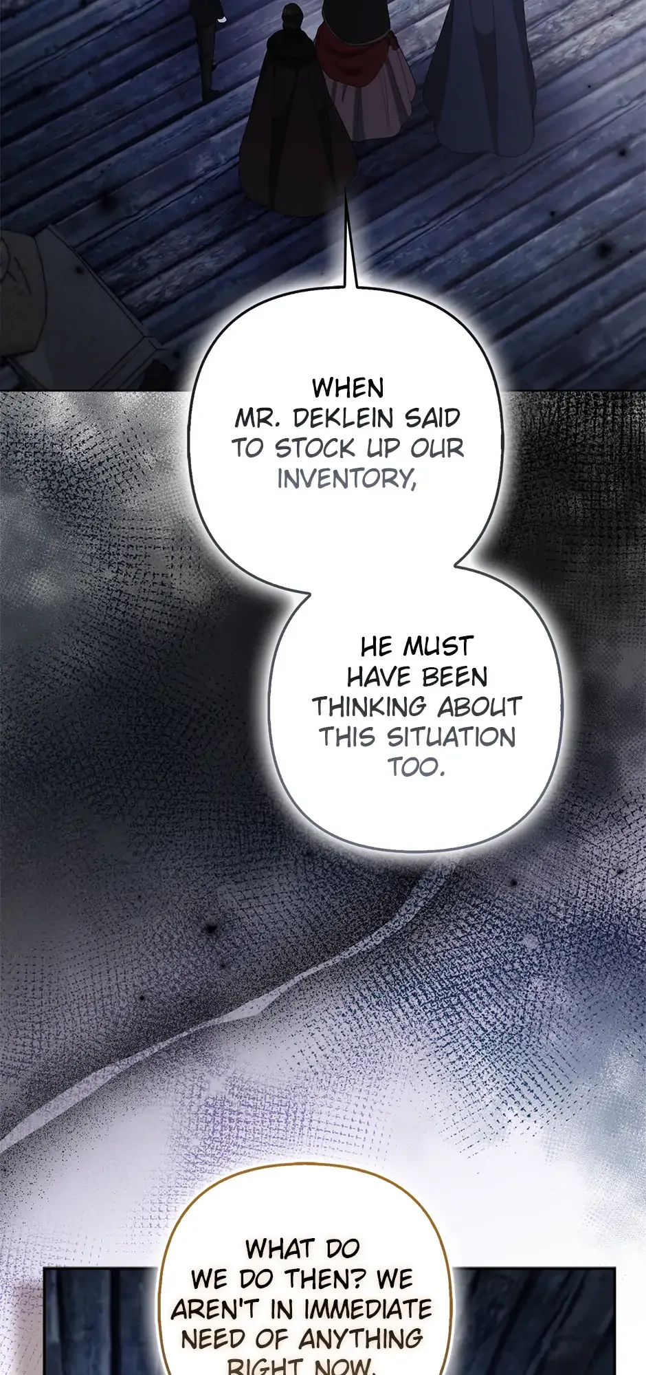 The Duke and The Fox Princess Chapter 75 page 50