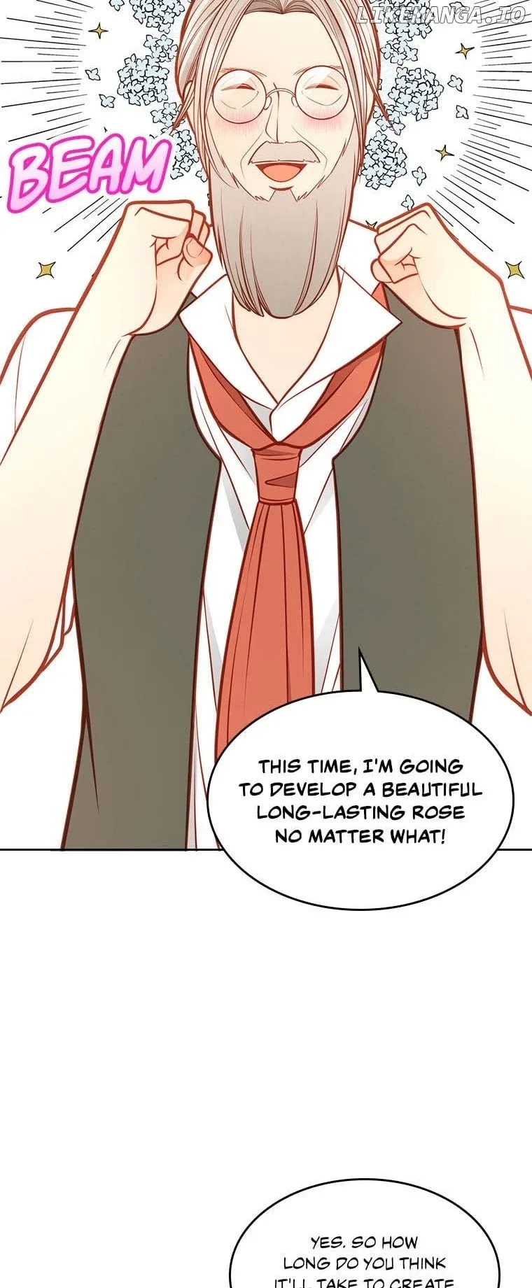 The Duchess’s Secret Dressing Room Chapter 73 page 51