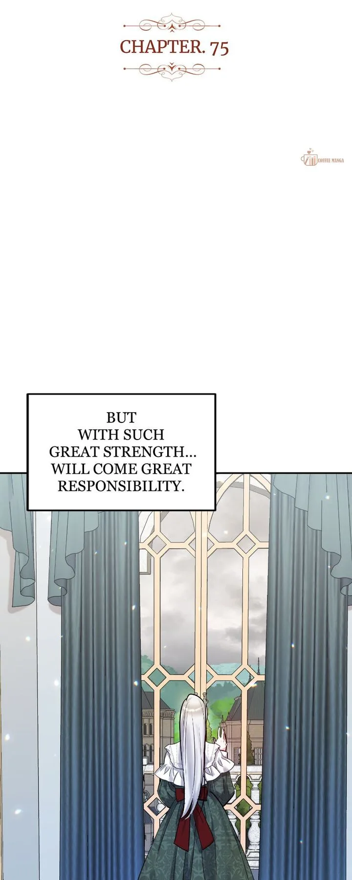 The Fake Duchess In Distresss Chapter 75 page 4