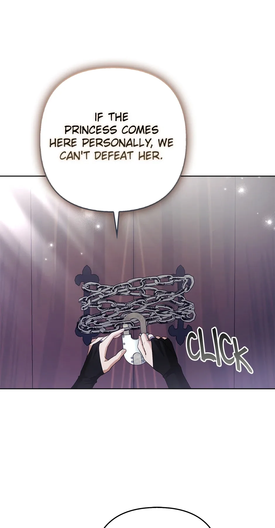 The Duke and The Fox Princess Chapter 75 page 59