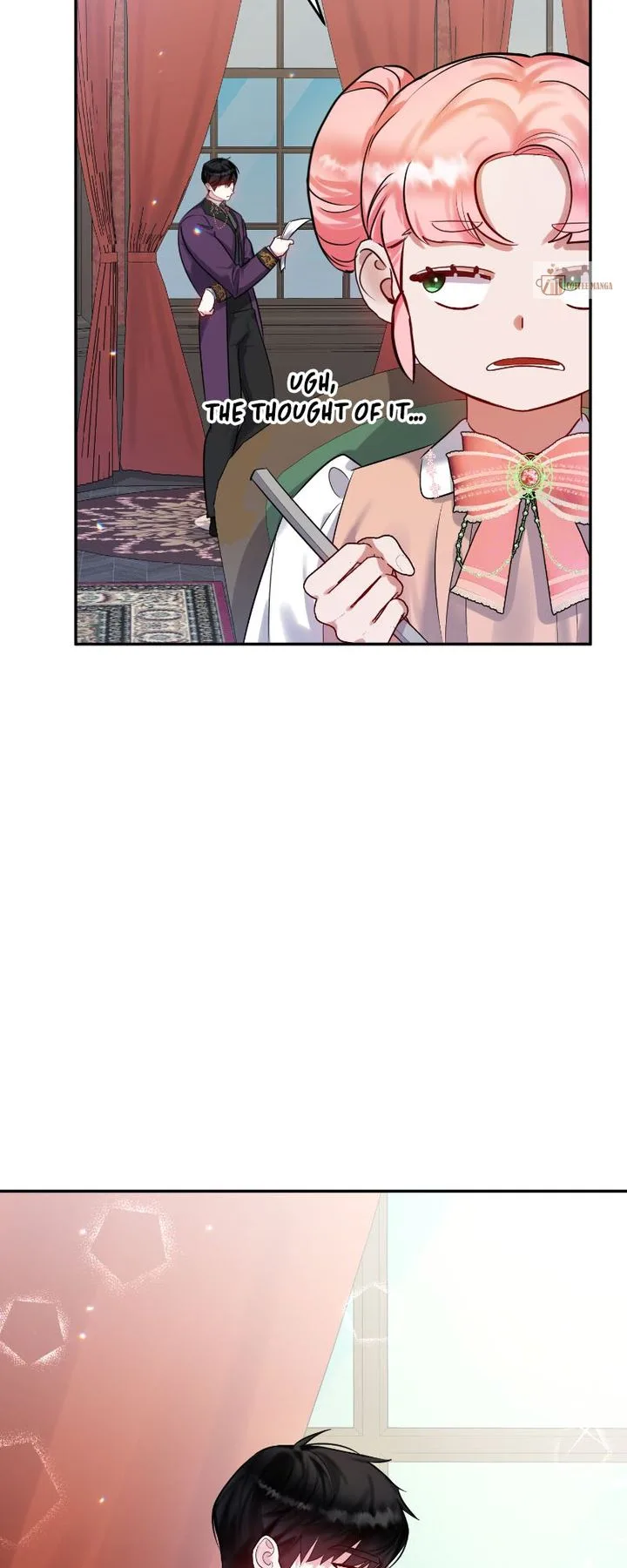 The Fake Duchess In Distresss Chapter 75 page 19