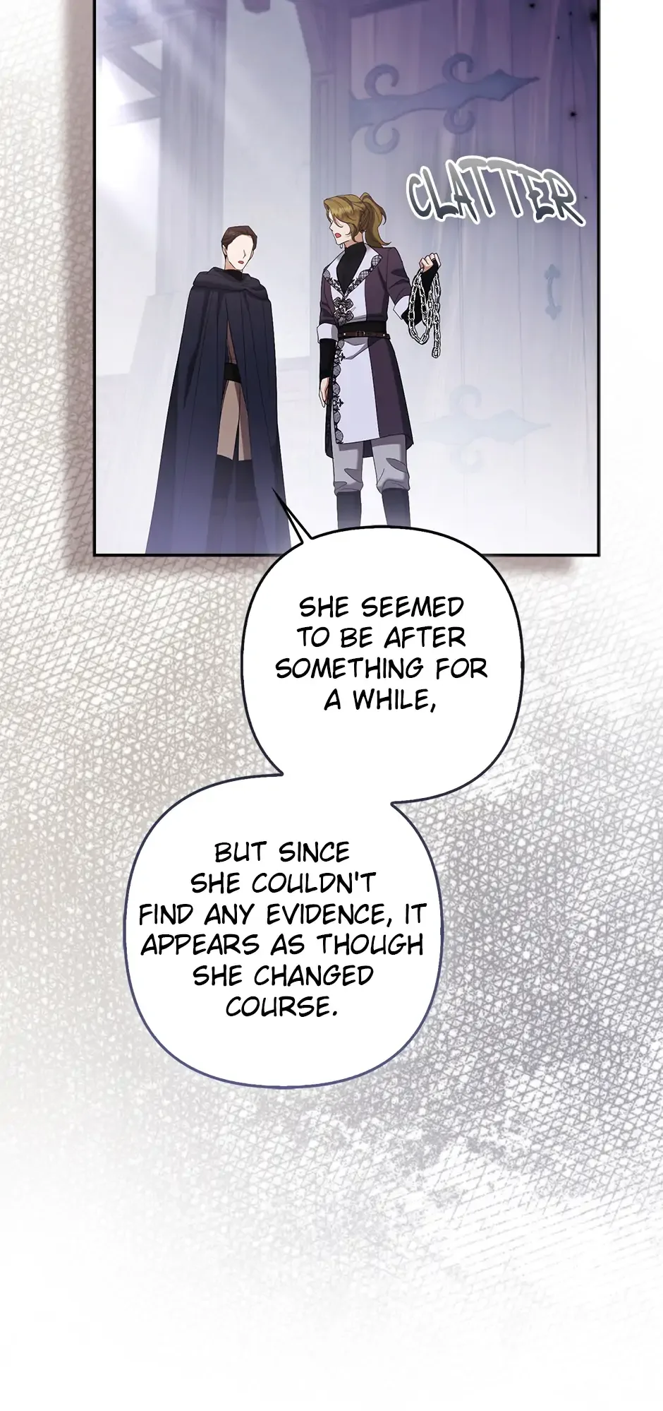 The Duke and The Fox Princess Chapter 75 page 58