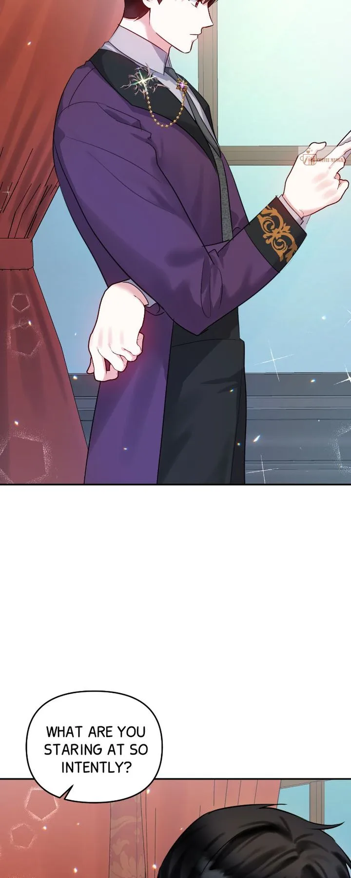 The Fake Duchess In Distresss Chapter 75 page 20