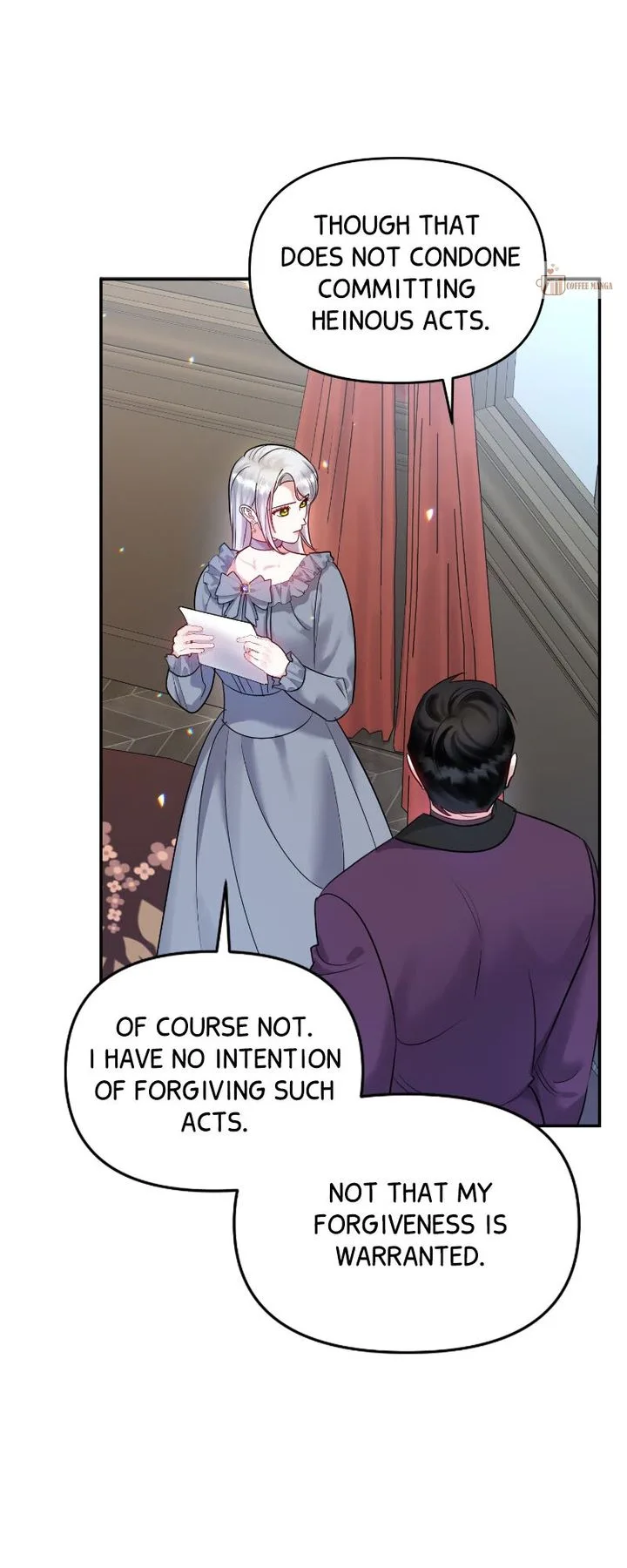 The Fake Duchess In Distresss Chapter 75 page 30