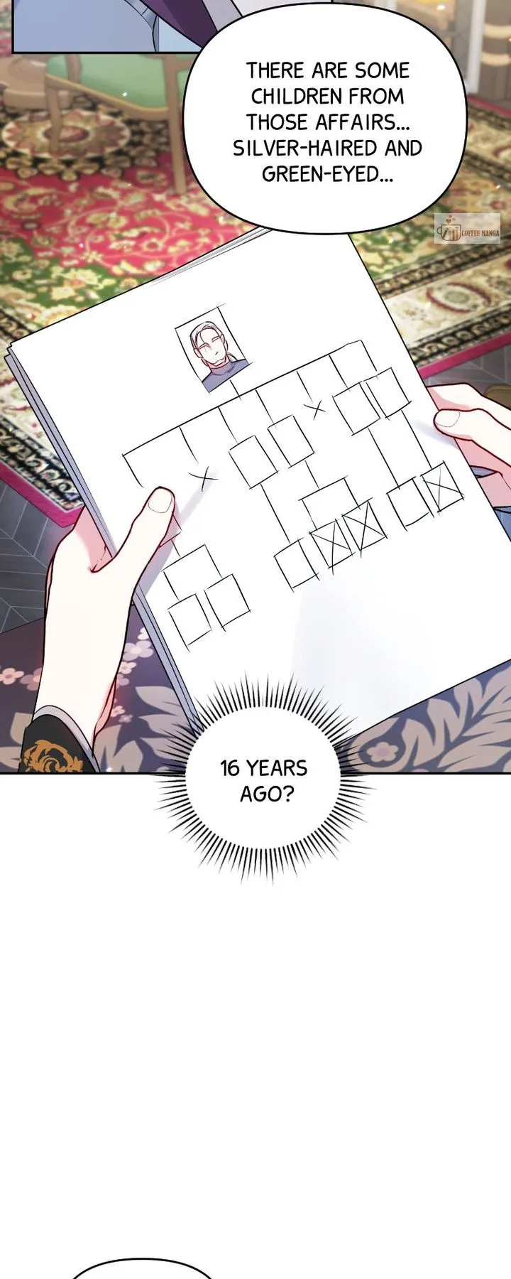 The Fake Duchess In Distresss Chapter 75 page 25
