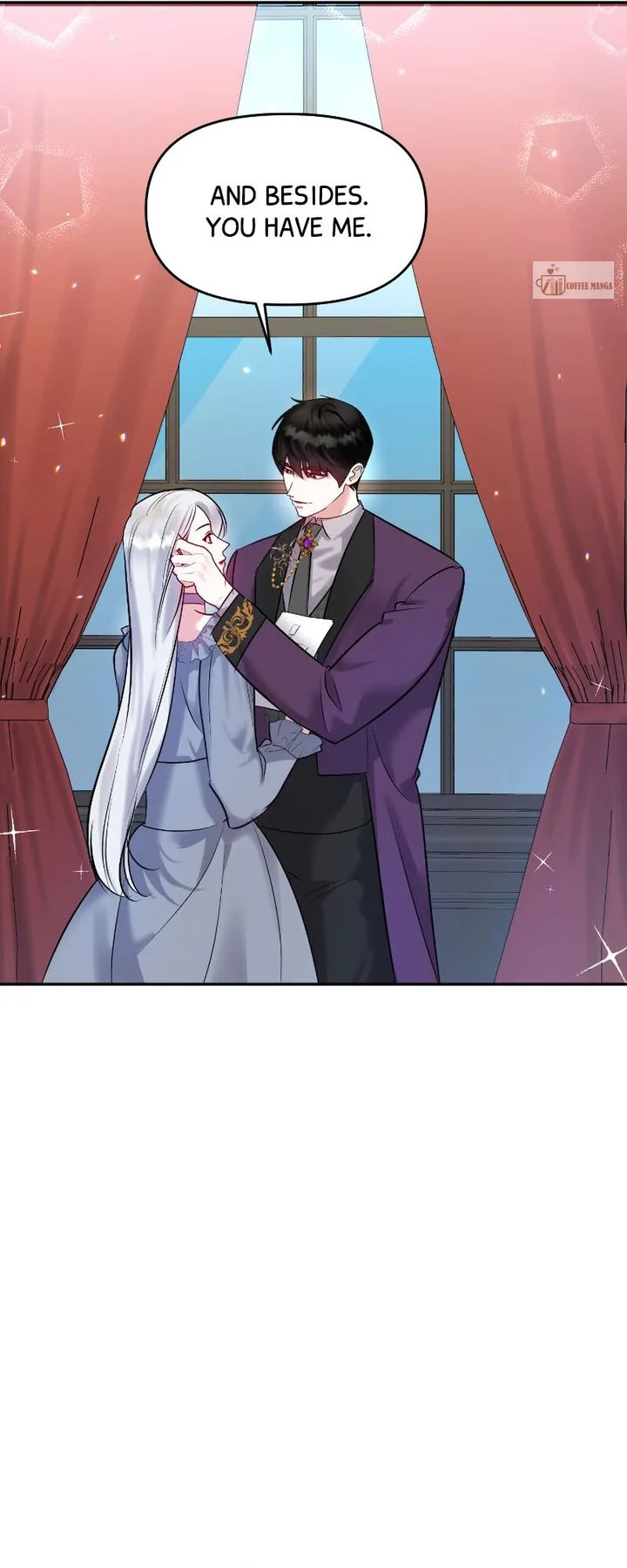 The Fake Duchess In Distresss Chapter 75 page 32
