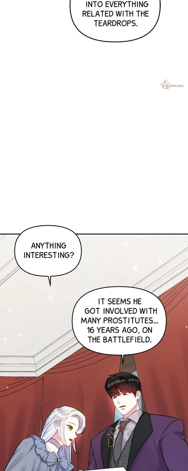The Fake Duchess In Distresss Chapter 75 page 23