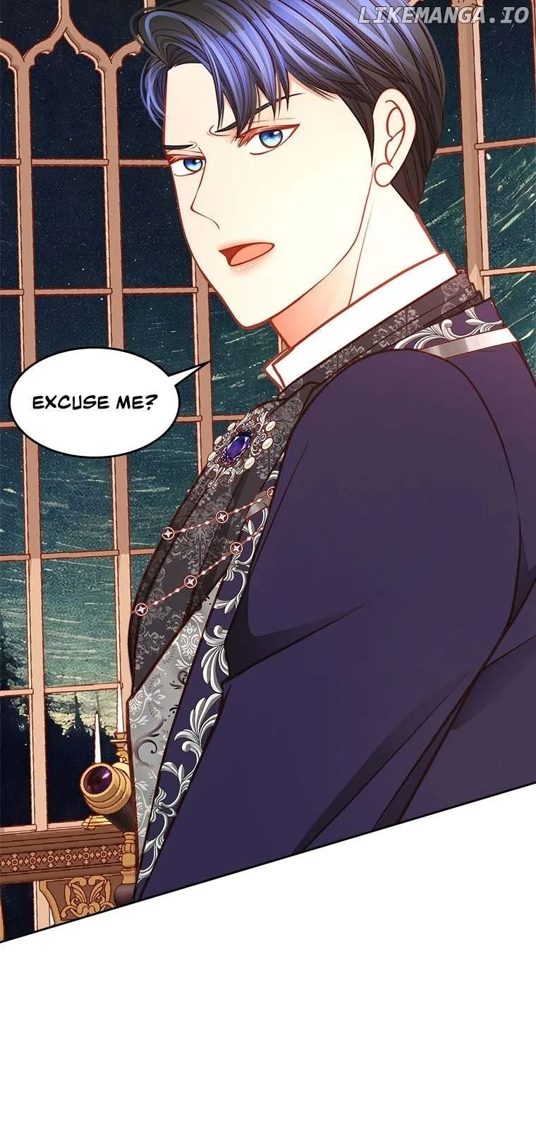 The Duchess’s Secret Dressing Room Chapter 73 page 63