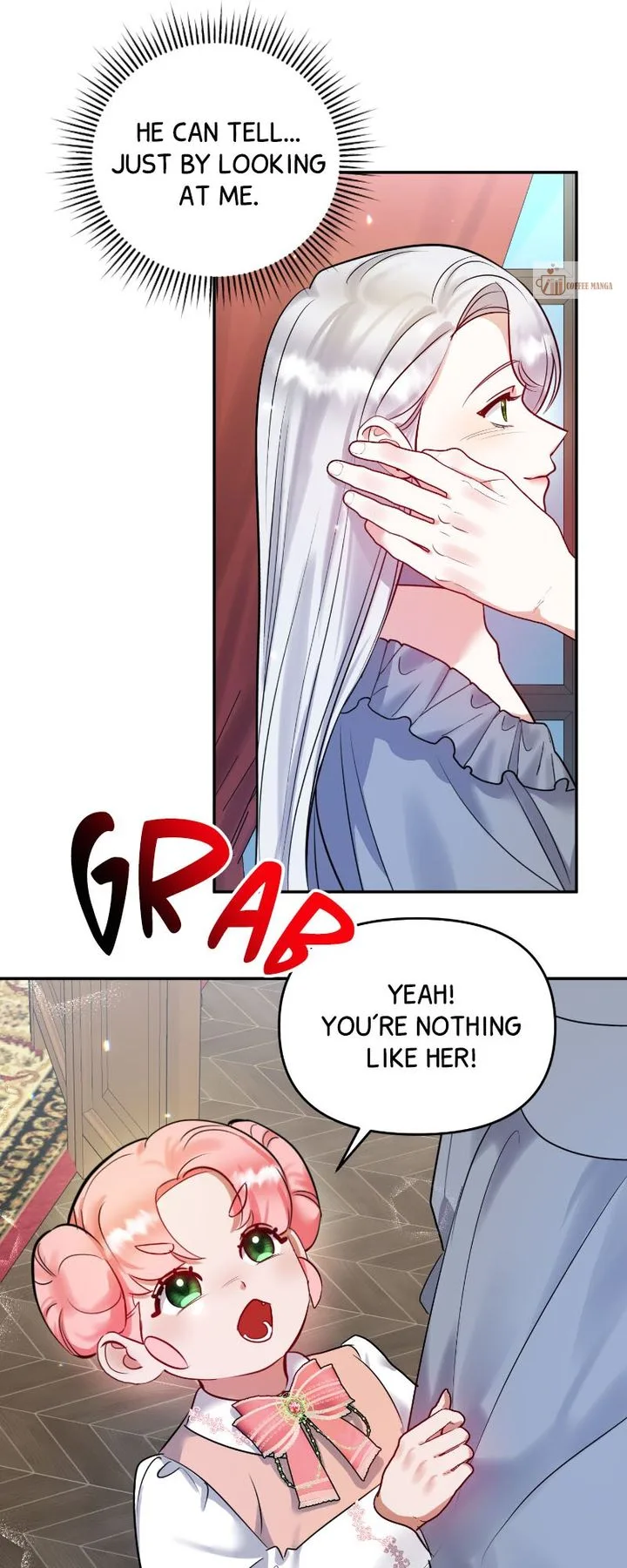 The Fake Duchess In Distresss Chapter 75 page 33
