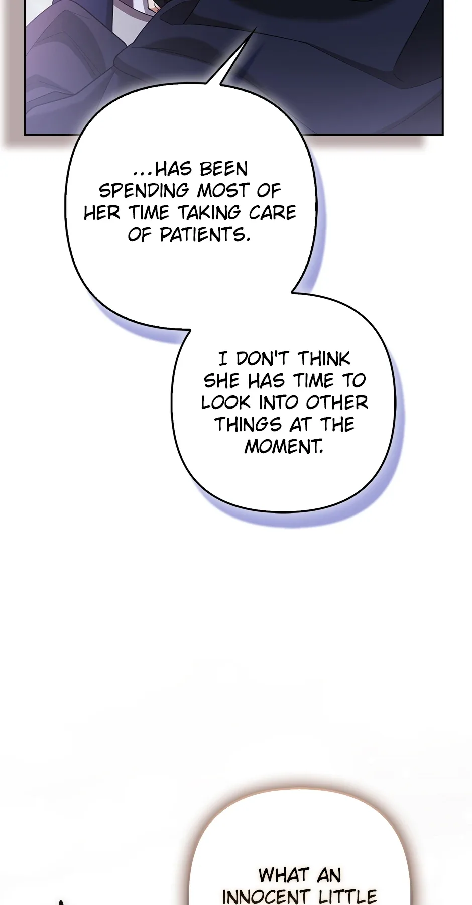 The Duke and The Fox Princess Chapter 75 page 61