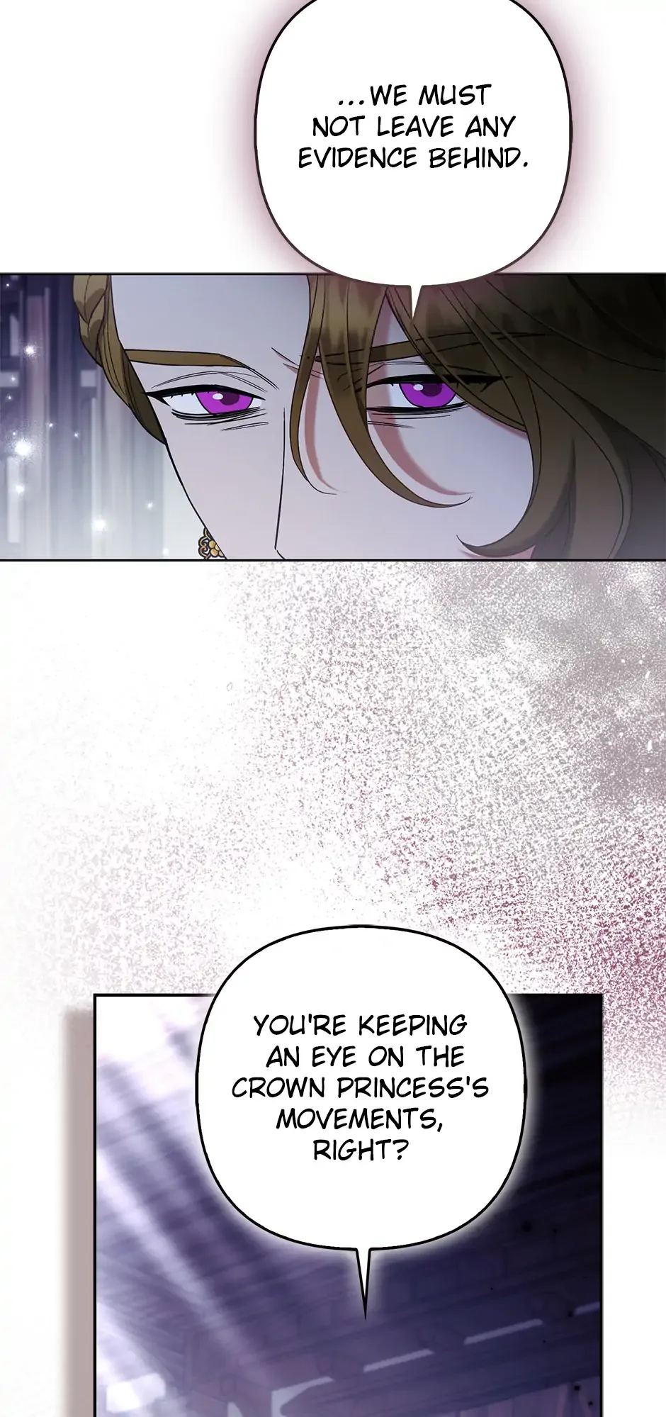 The Duke and The Fox Princess Chapter 75 page 57